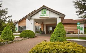 Holiday Inn Northampton West M1 Junc 16, An Ihg Hotel
